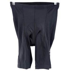 Pearl Izumi Select P.R.O. Padded Cycling Shorts Mens Black Size‎ L triathlon